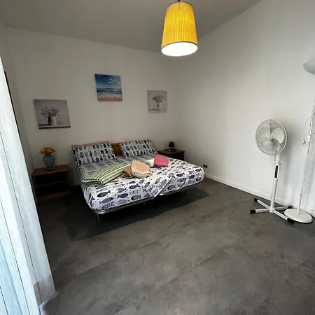 L'orchidea_holiday Apartman *